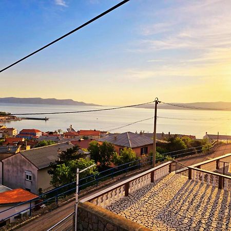 Lovely Apartments Senj เซนญ์ ภายนอก รูปภาพ