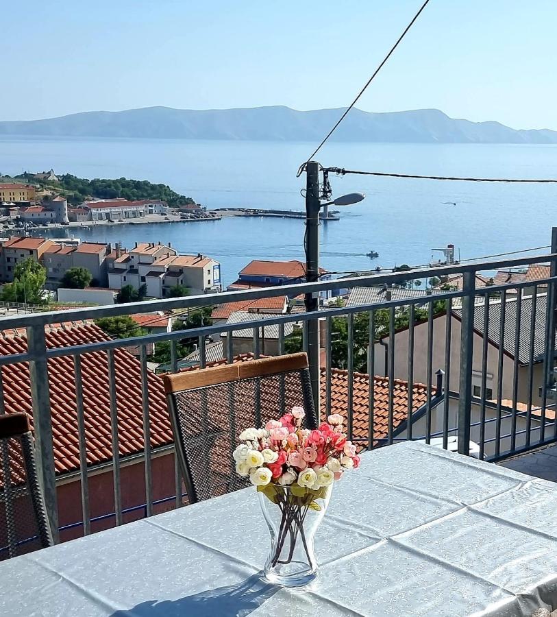 Lovely Apartments Senj เซนญ์ ภายนอก รูปภาพ