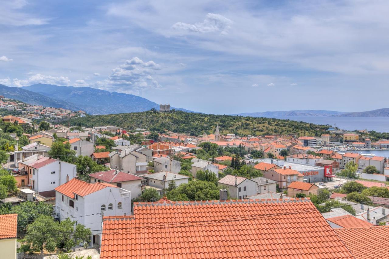 Lovely Apartments Senj เซนญ์ ภายนอก รูปภาพ