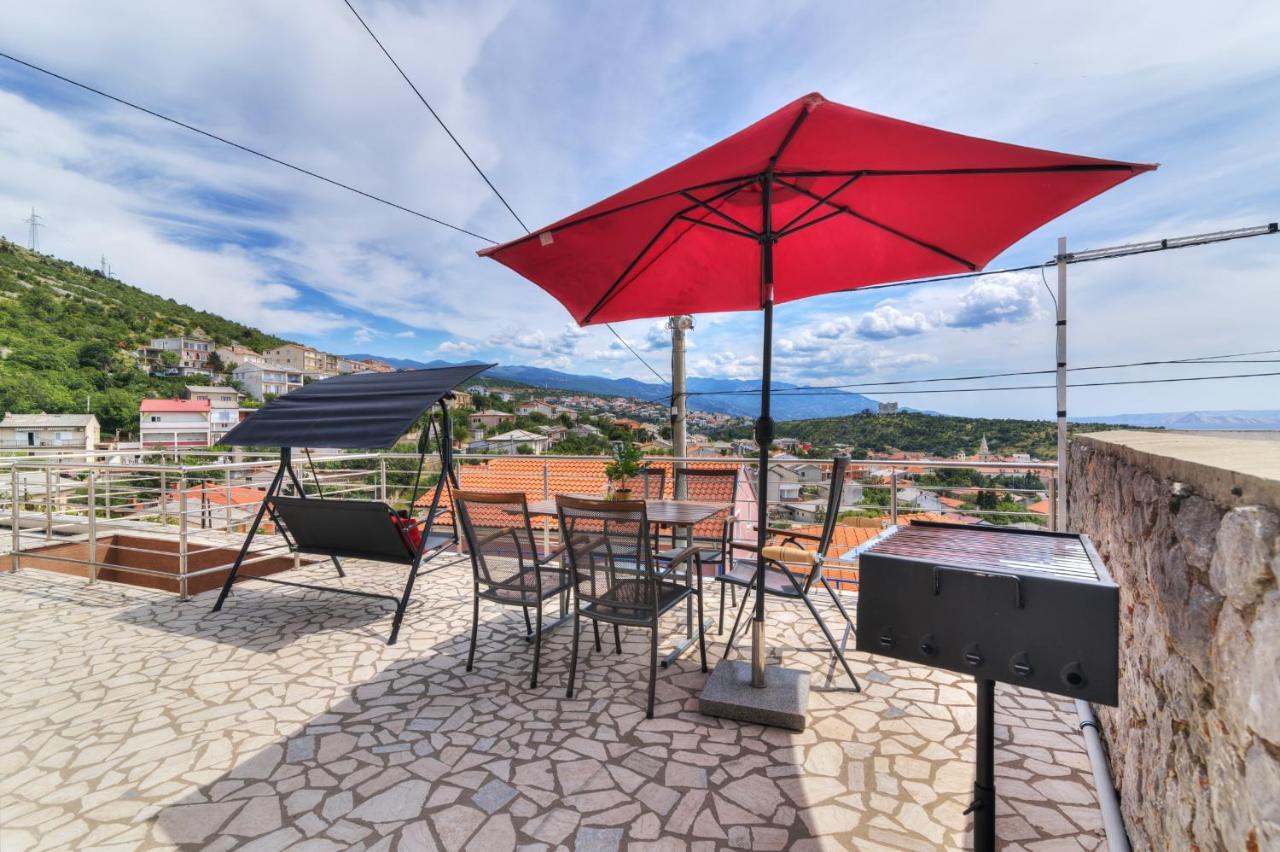 Lovely Apartments Senj เซนญ์ ภายนอก รูปภาพ