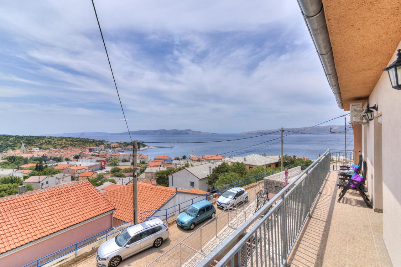 Lovely Apartments Senj เซนญ์ ภายนอก รูปภาพ