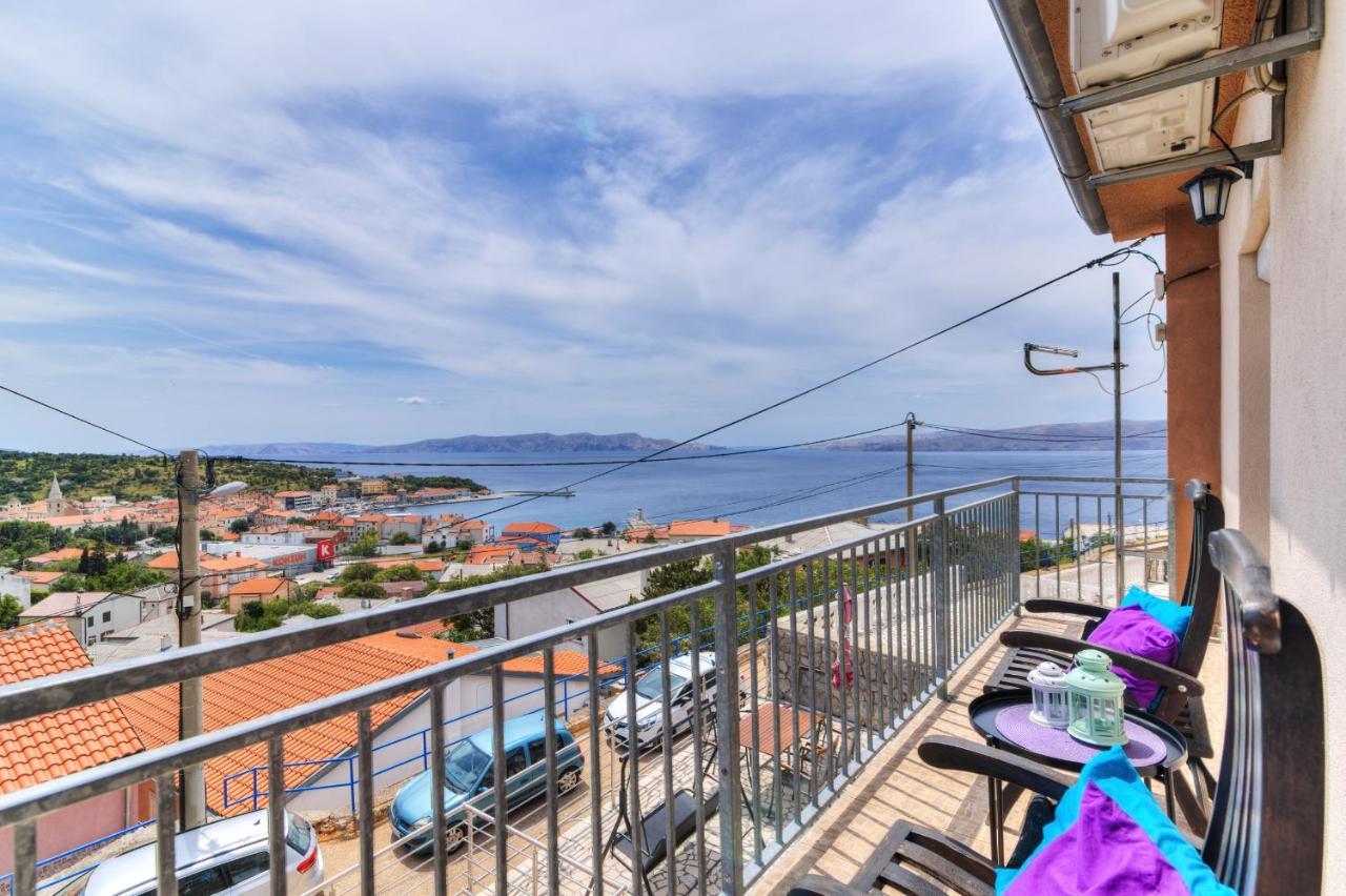 Lovely Apartments Senj เซนญ์ ภายนอก รูปภาพ