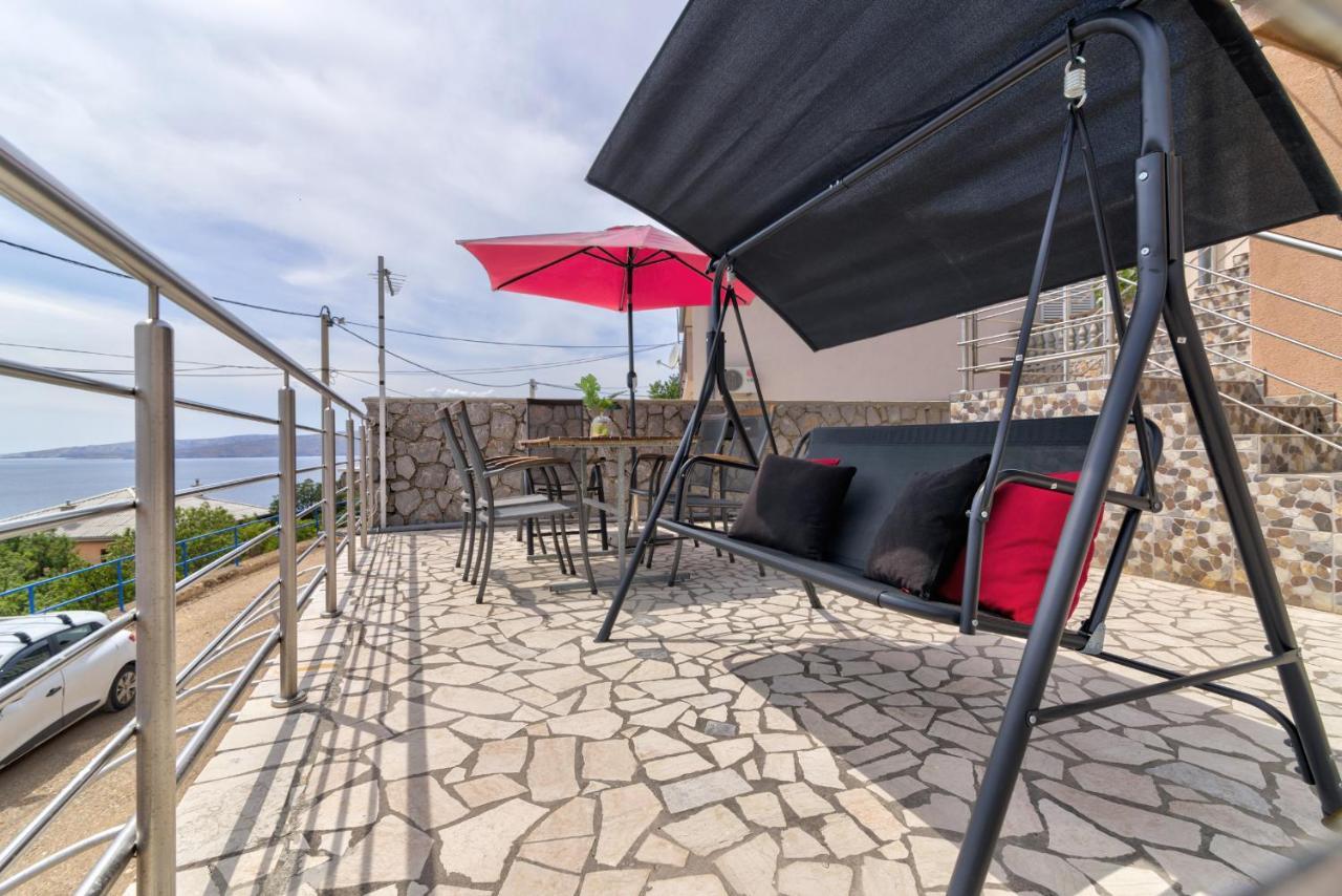 Lovely Apartments Senj เซนญ์ ภายนอก รูปภาพ