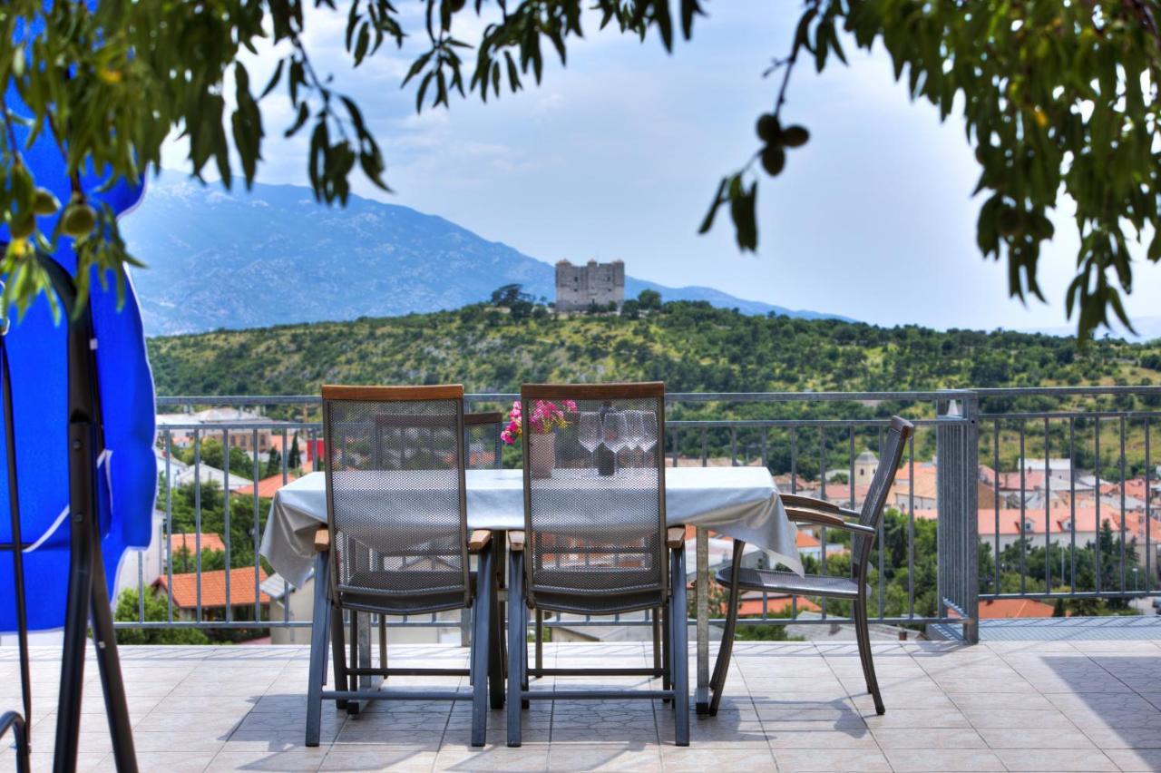 Lovely Apartments Senj เซนญ์ ภายนอก รูปภาพ
