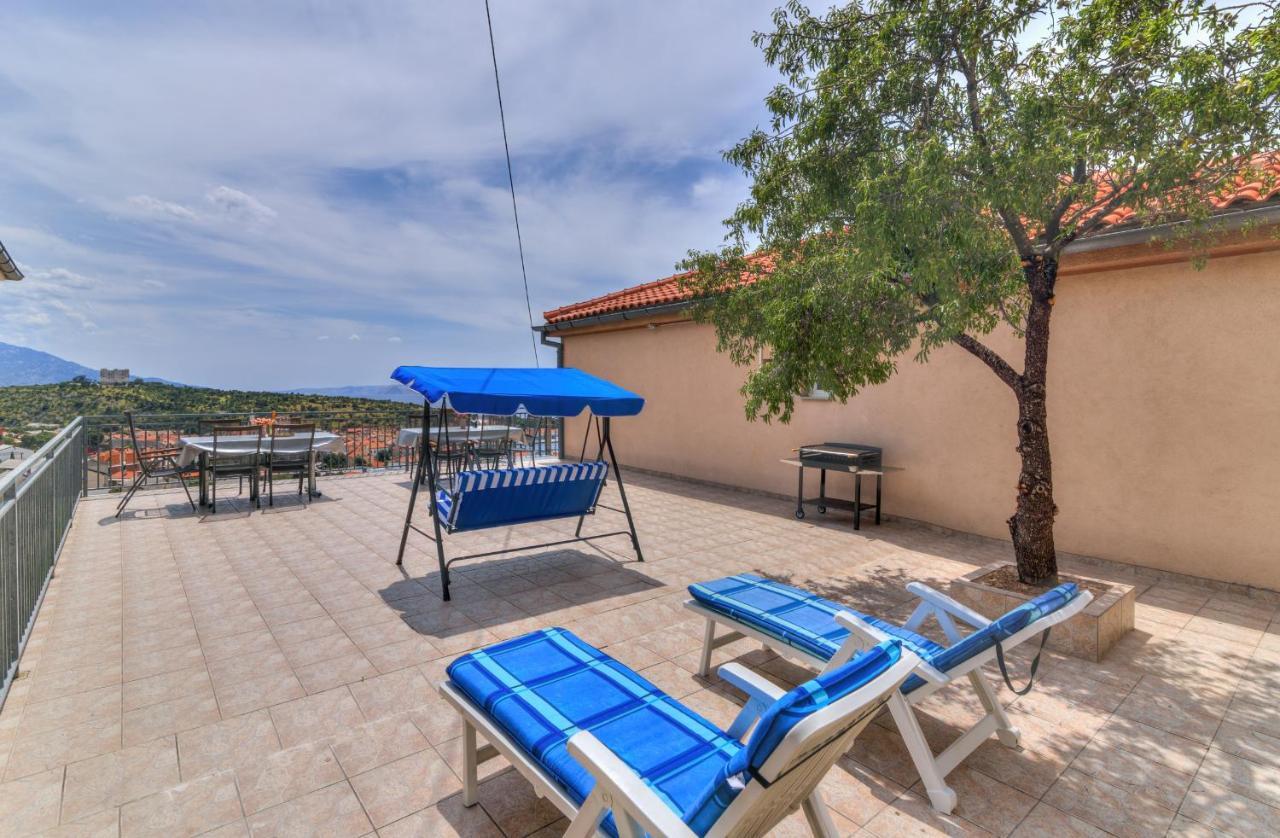 Lovely Apartments Senj เซนญ์ ภายนอก รูปภาพ