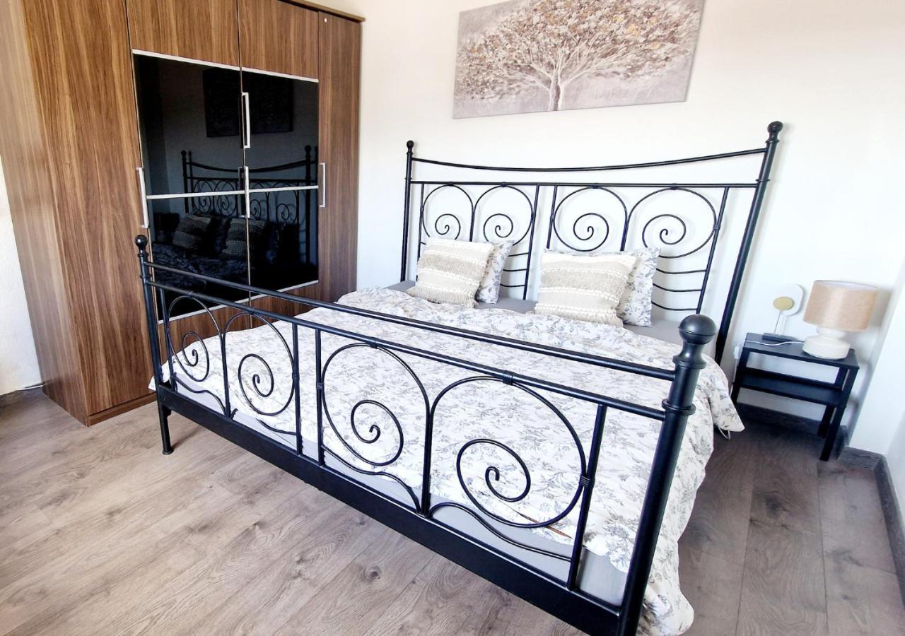 Lovely Apartments Senj เซนญ์ ภายนอก รูปภาพ