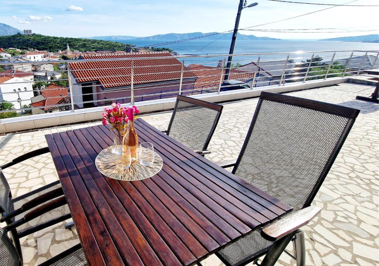 Lovely Apartments Senj เซนญ์ ภายนอก รูปภาพ
