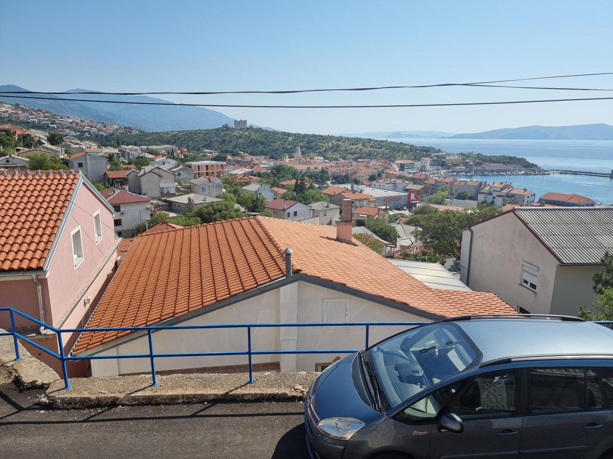 Lovely Apartments Senj เซนญ์ ห้อง รูปภาพ