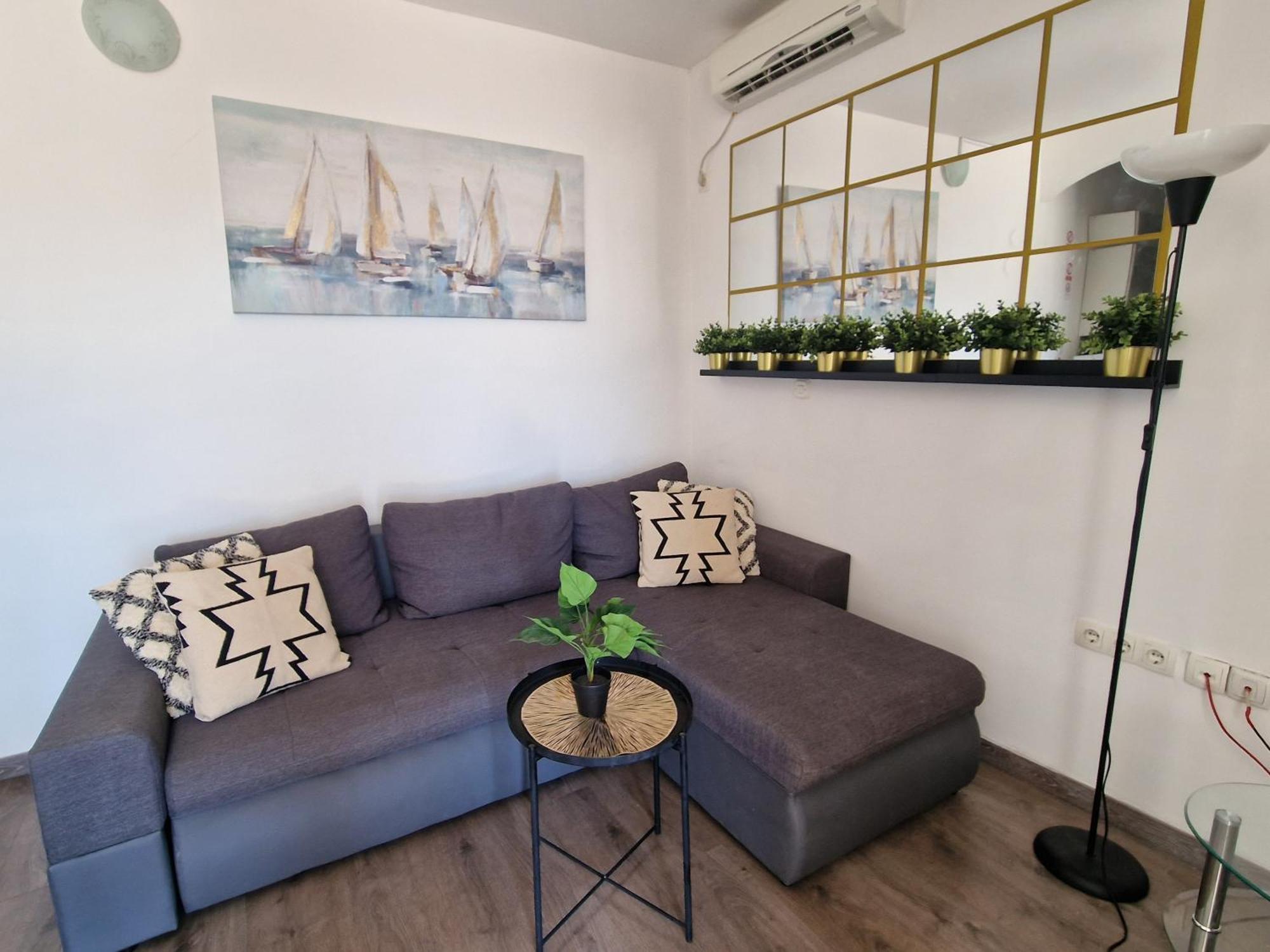 Lovely Apartments Senj เซนญ์ ห้อง รูปภาพ