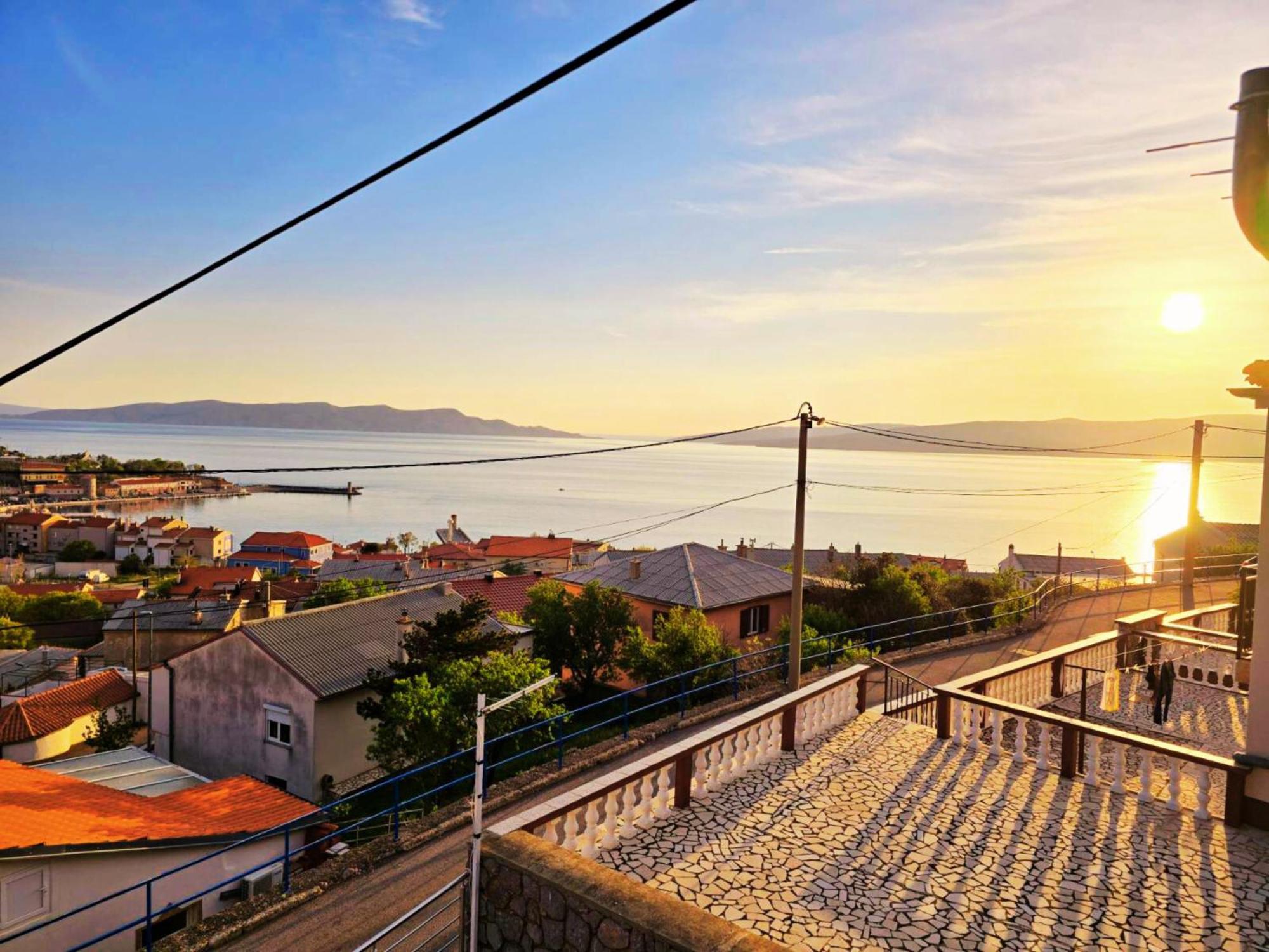 Lovely Apartments Senj เซนญ์ ภายนอก รูปภาพ