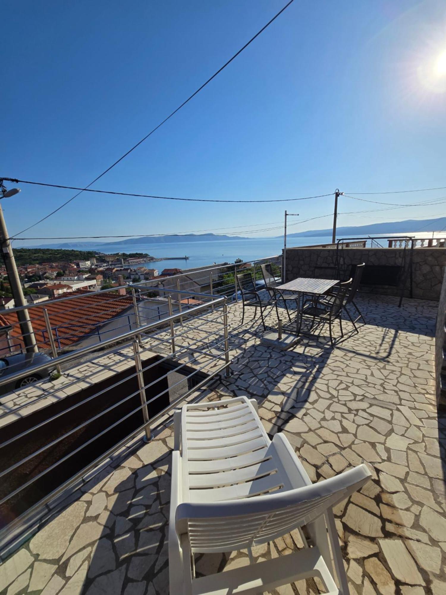 Lovely Apartments Senj เซนญ์ ภายนอก รูปภาพ