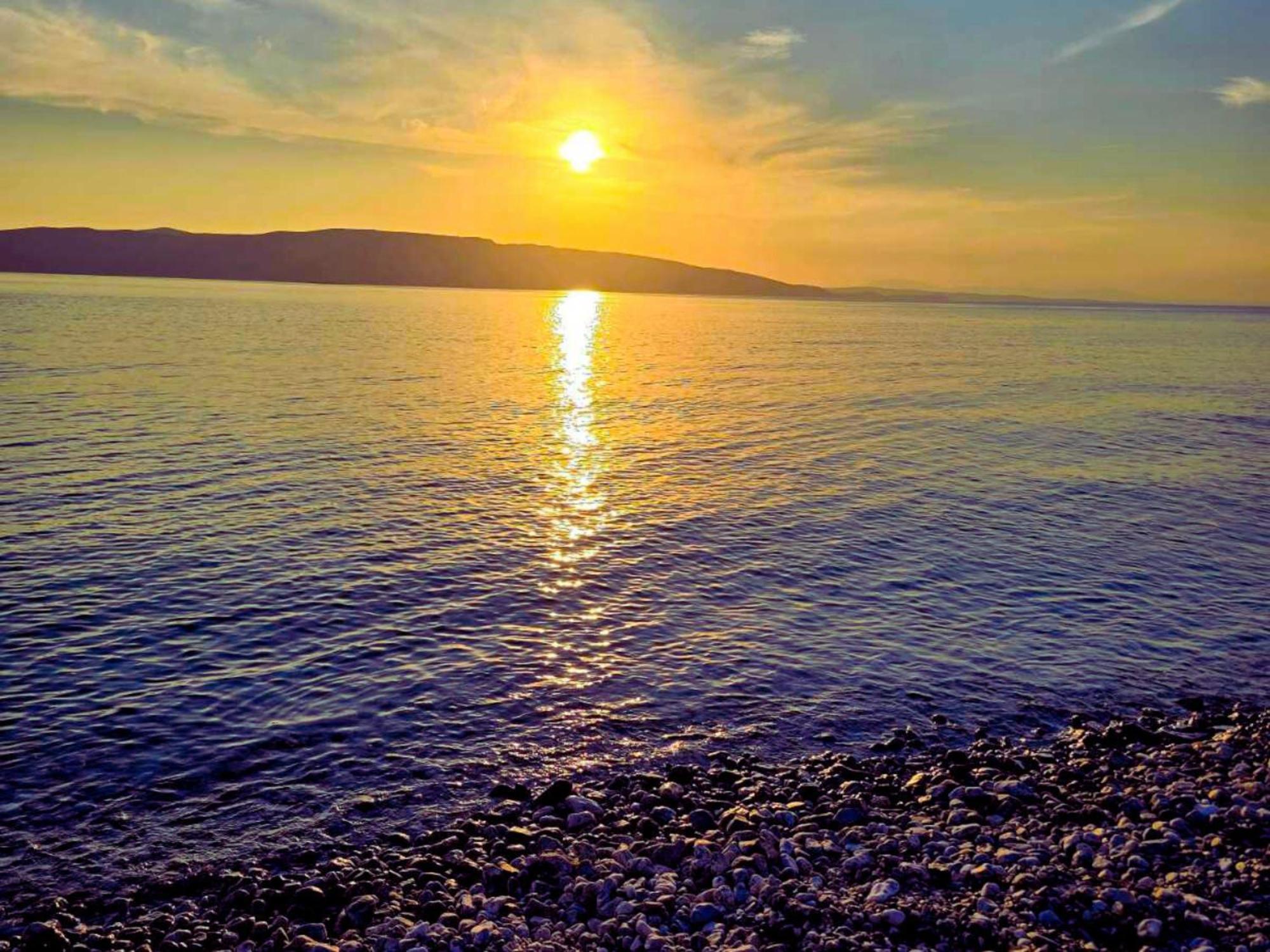Lovely Apartments Senj เซนญ์ ภายนอก รูปภาพ