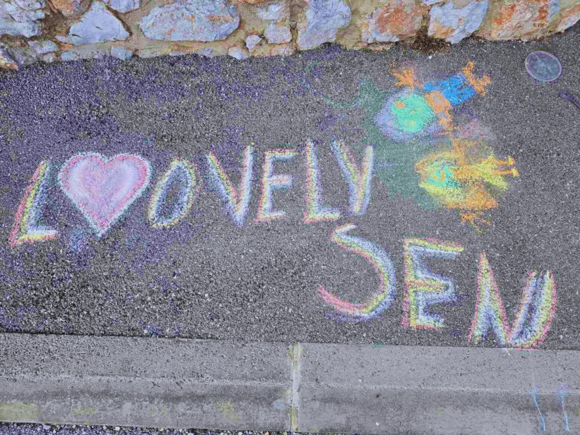 Lovely Apartments Senj เซนญ์ ภายนอก รูปภาพ